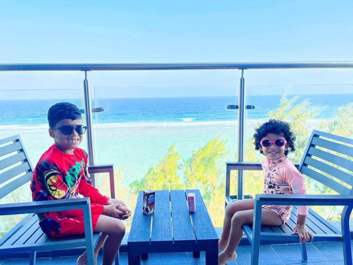 White Beach Holiday At Hulhumale' Exterior foto