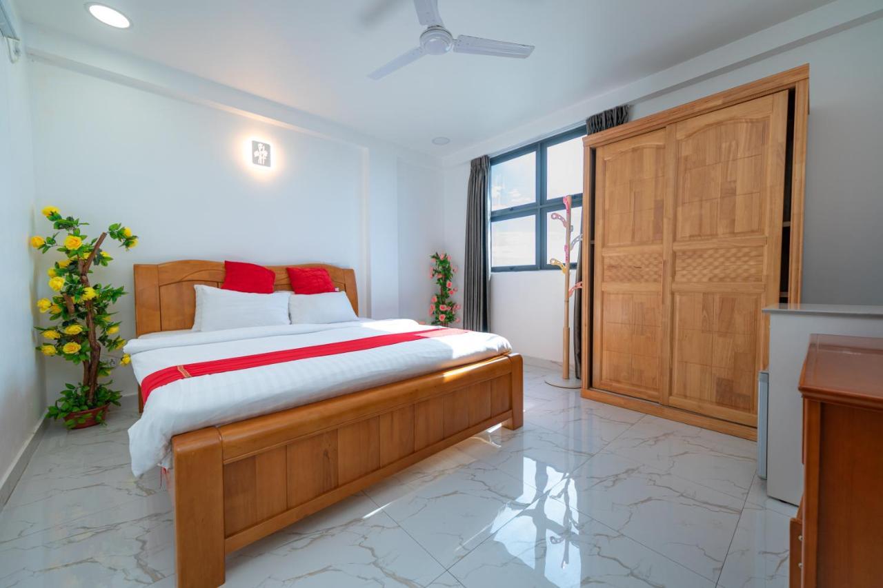 White Beach Holiday At Hulhumale' Exterior foto