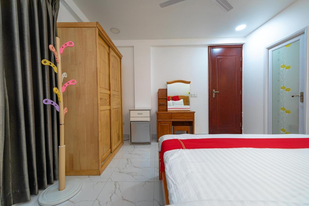 White Beach Holiday At Hulhumale' Exterior foto