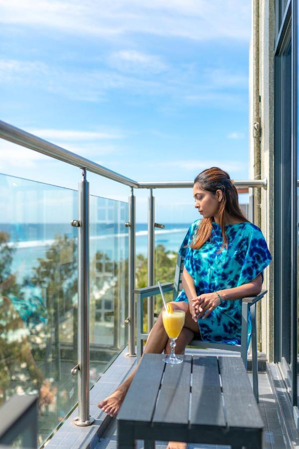 White Beach Holiday At Hulhumale' Exterior foto